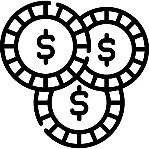 Coins