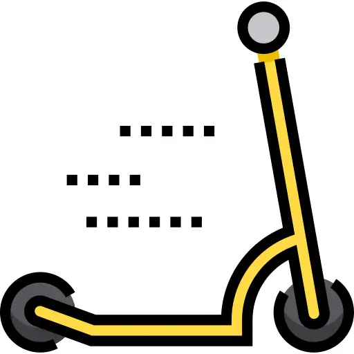 Kick scooter