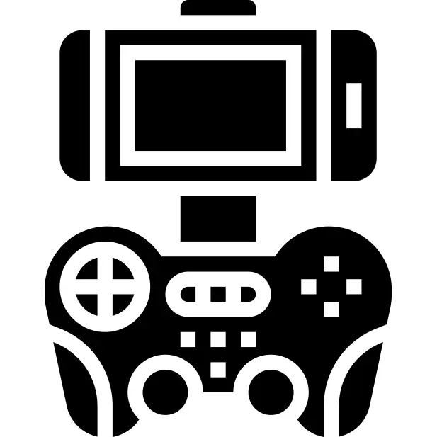 Gamepad