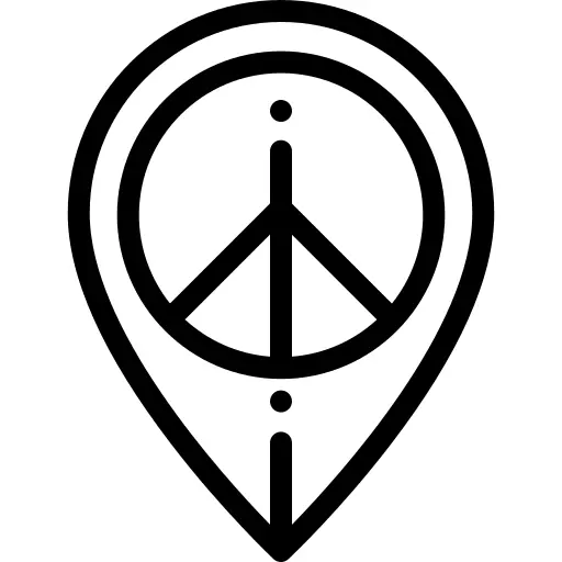 和平