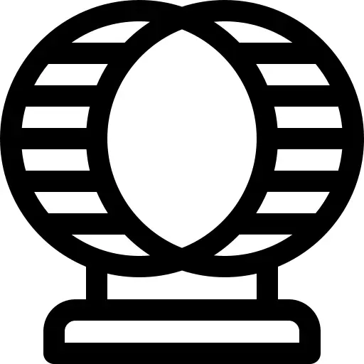 Hamster ball