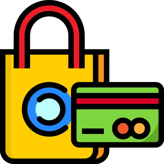Credit card