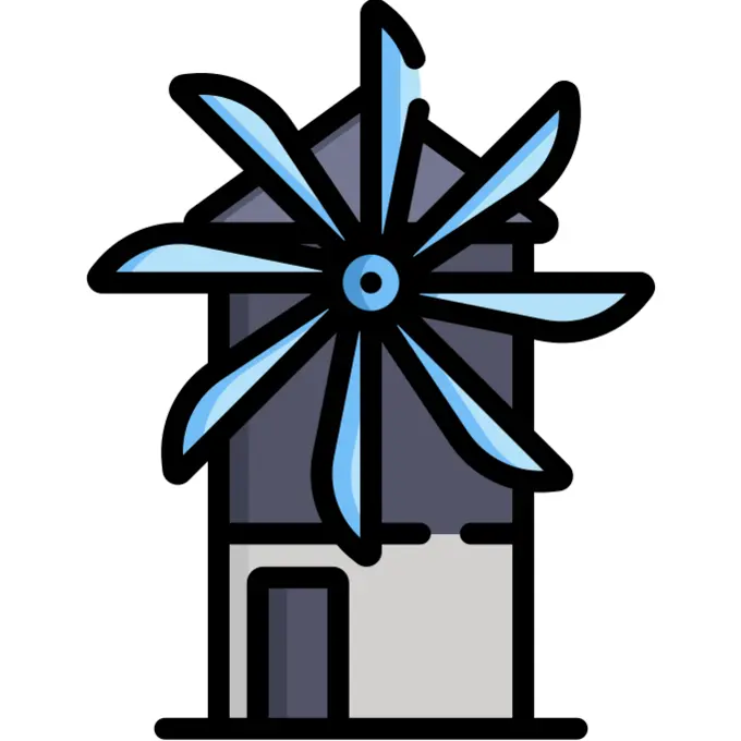 Windmill