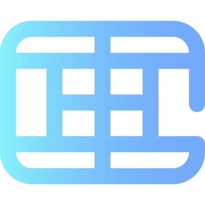 网球场