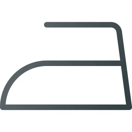 Ironing