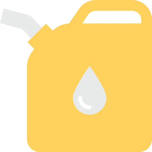Gasoline