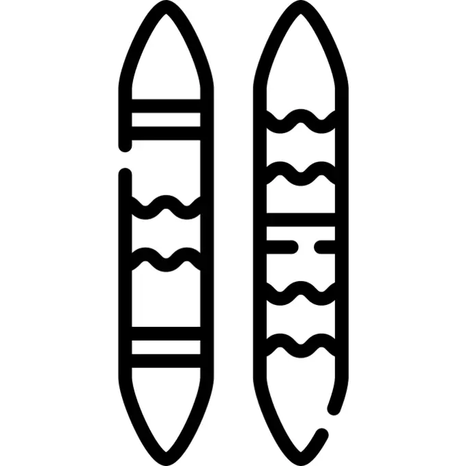 Clapsticks