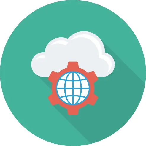 Cloud computing