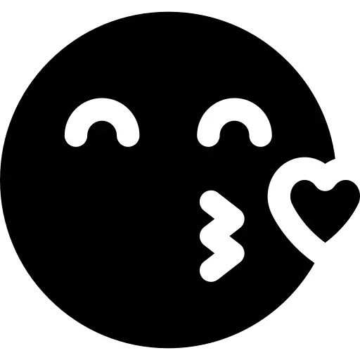吻