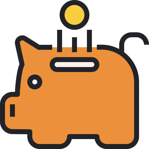 Piggy bank