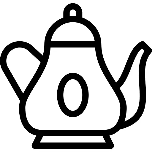 Teapot