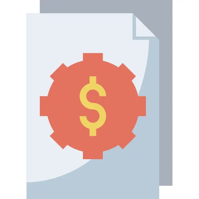 商业和金融