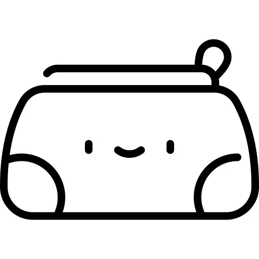 Pencil case