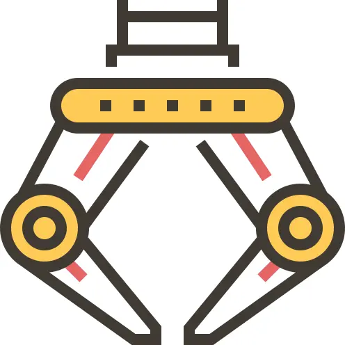 Industrial robot