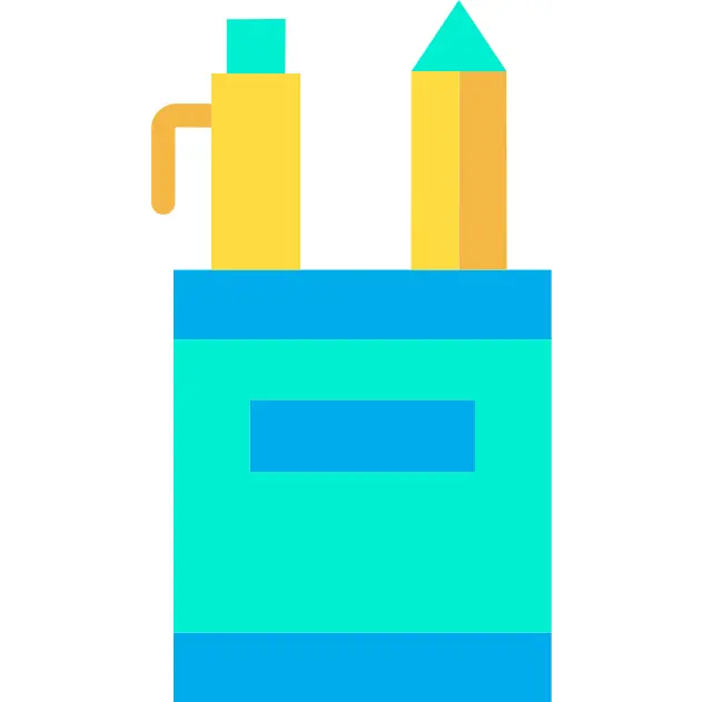 Pencil case