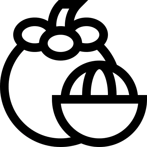 Mangosteen