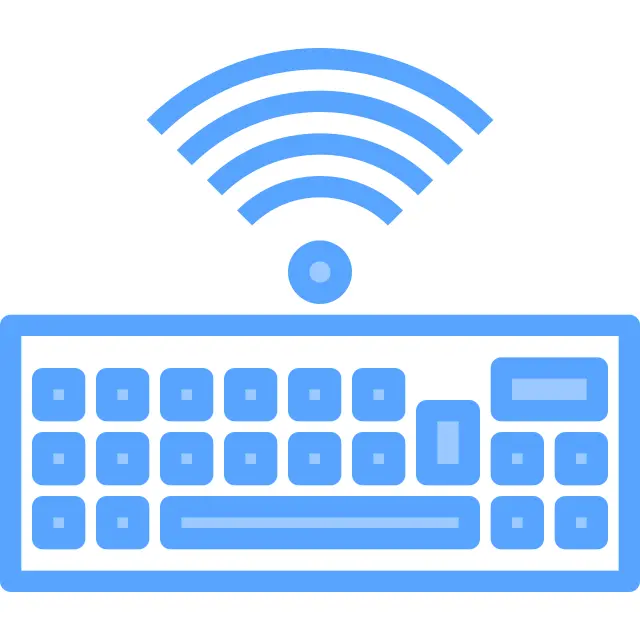 Keyboard