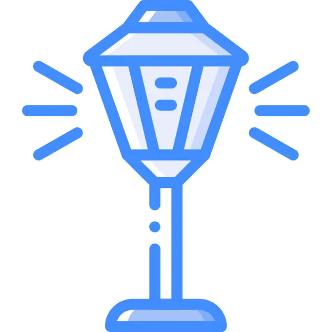 Street light