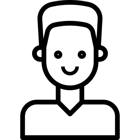 Man