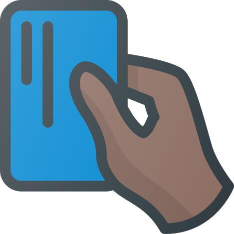 Business card