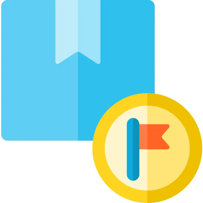 Shipping and delivery