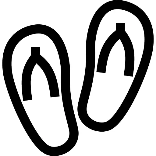 拖鞋