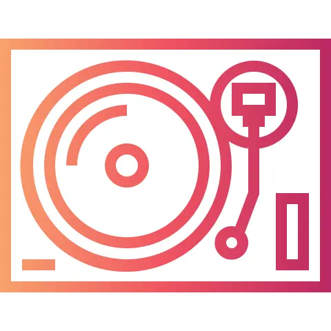 Turntable