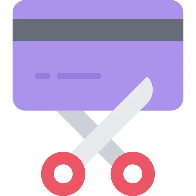Credit card