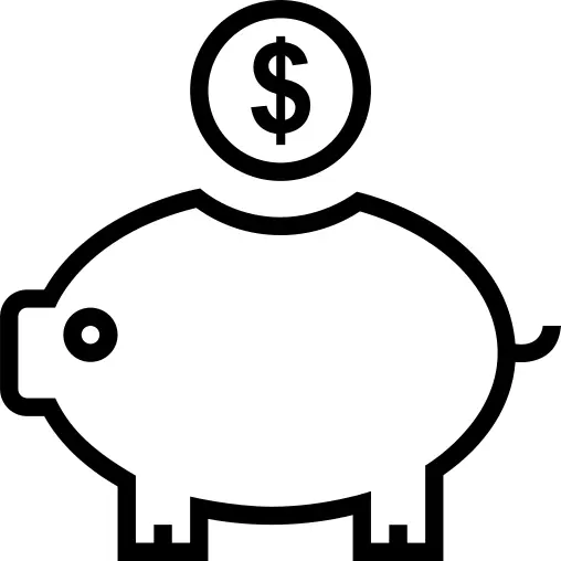 Piggy bank
