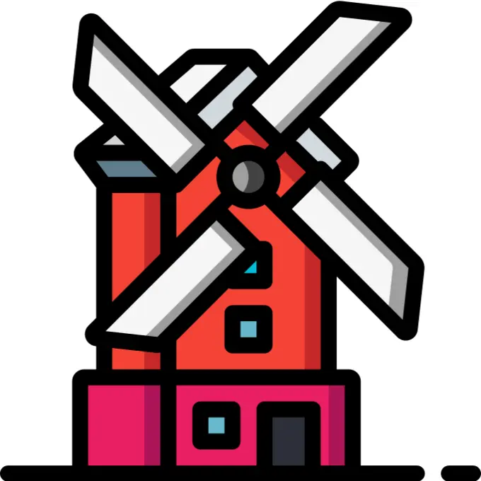 Windmill