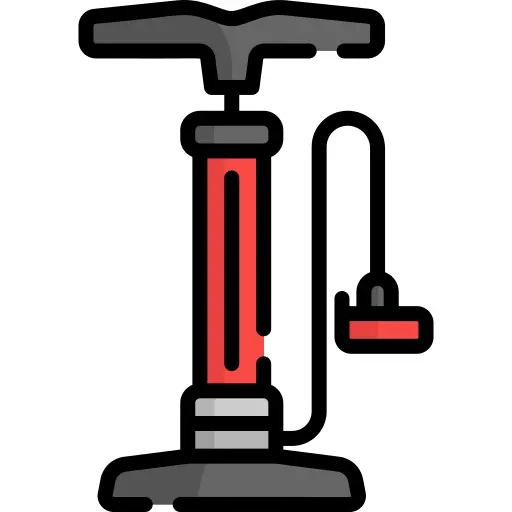 Air pump