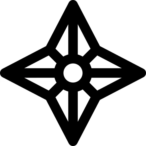 Shuriken