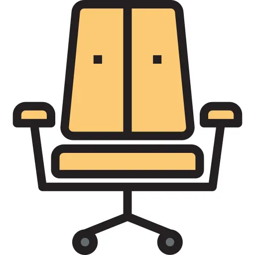 Office chair