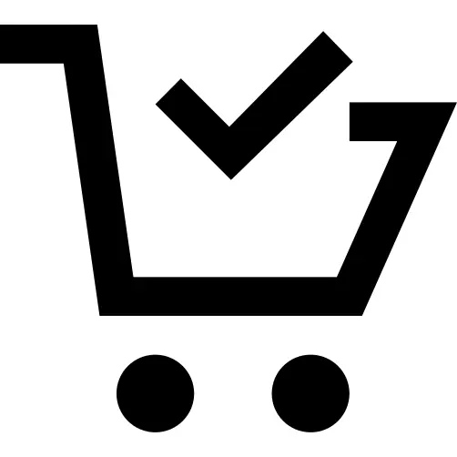 Shopping cart