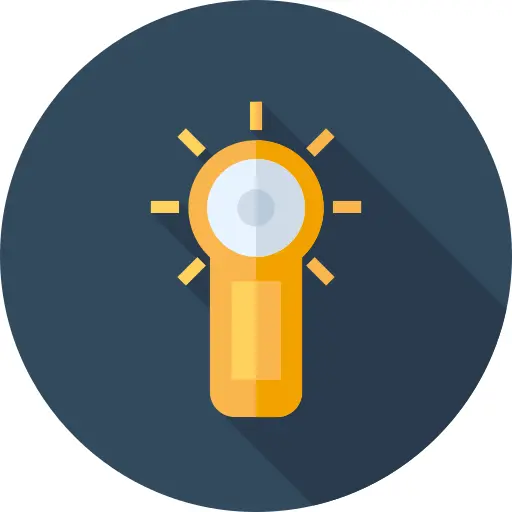 Flashlight