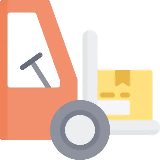 Forklift