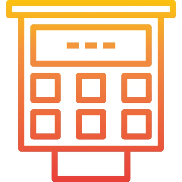 Electric meter