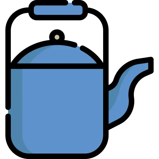 Kettle