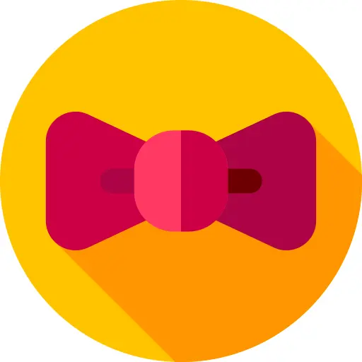 Bow tie