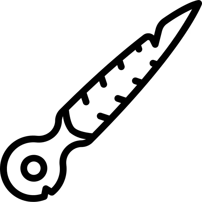 Dagger