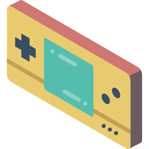 Game controller