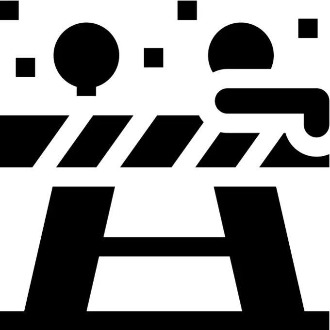Barrier