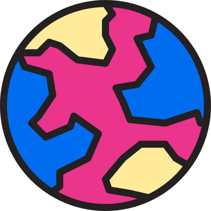 World