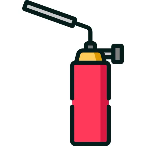 Blowtorch