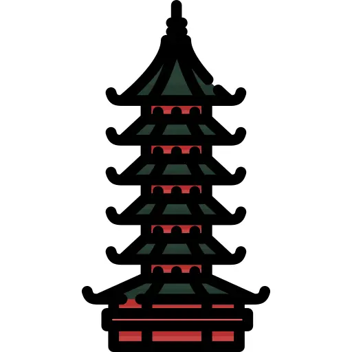 Pagoda