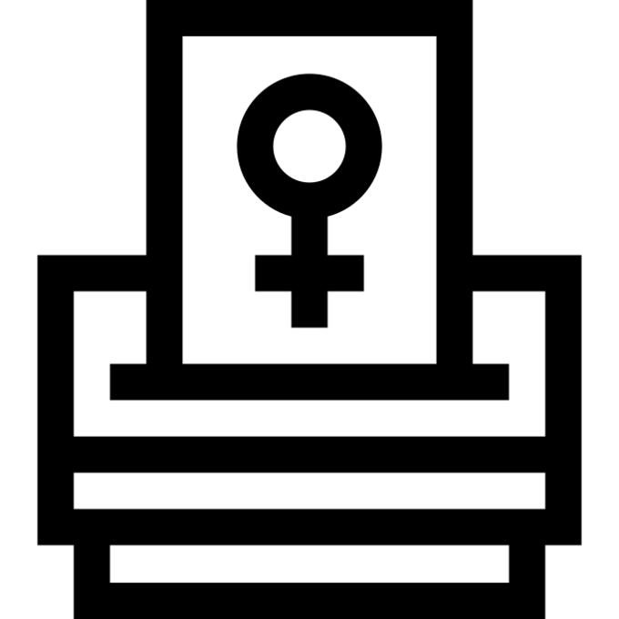 Woman suffrage