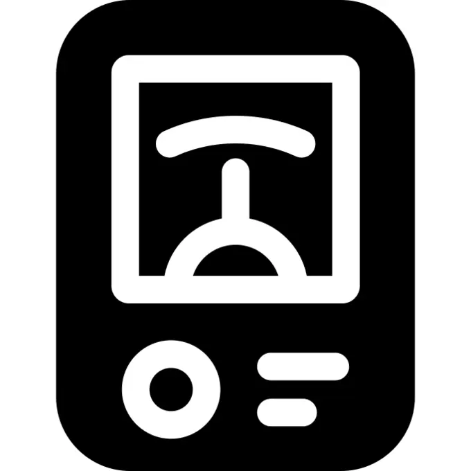 Meter