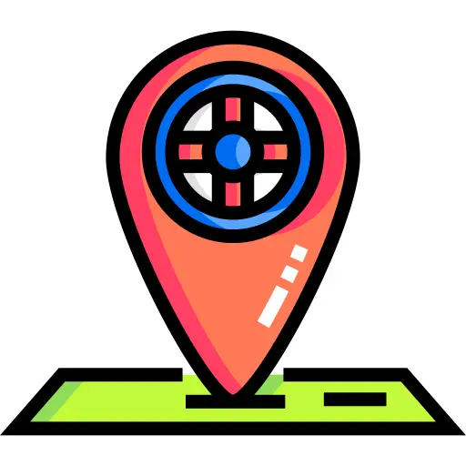 Location