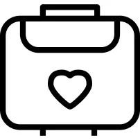 Suitcase
