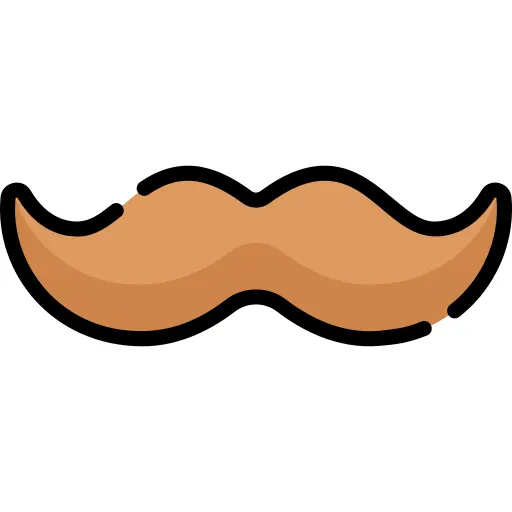 Moustache